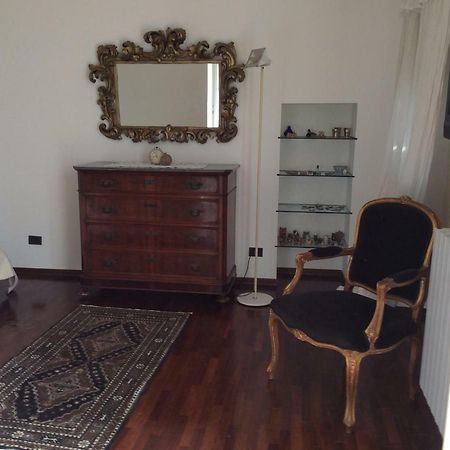 Villetta Bisio Gênes Extérieur photo