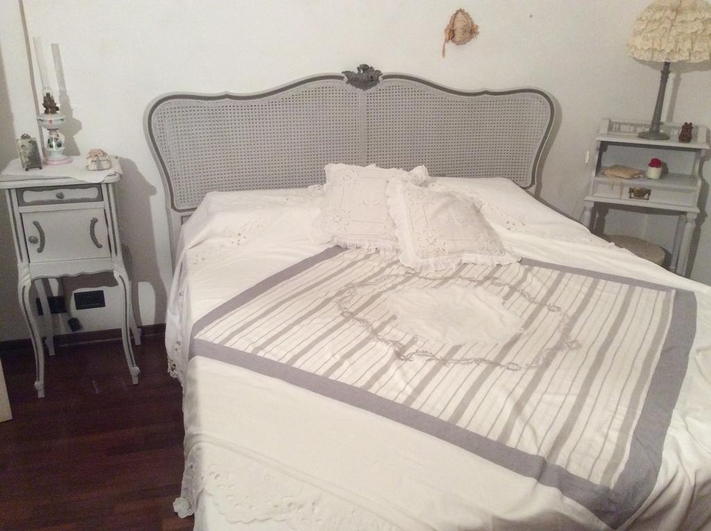 Villetta Bisio Gênes Chambre photo