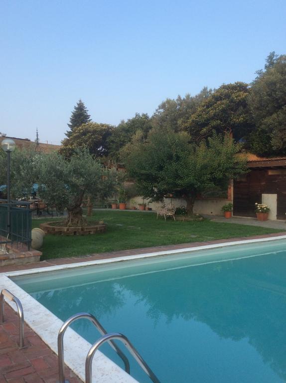 Villetta Bisio Gênes Extérieur photo