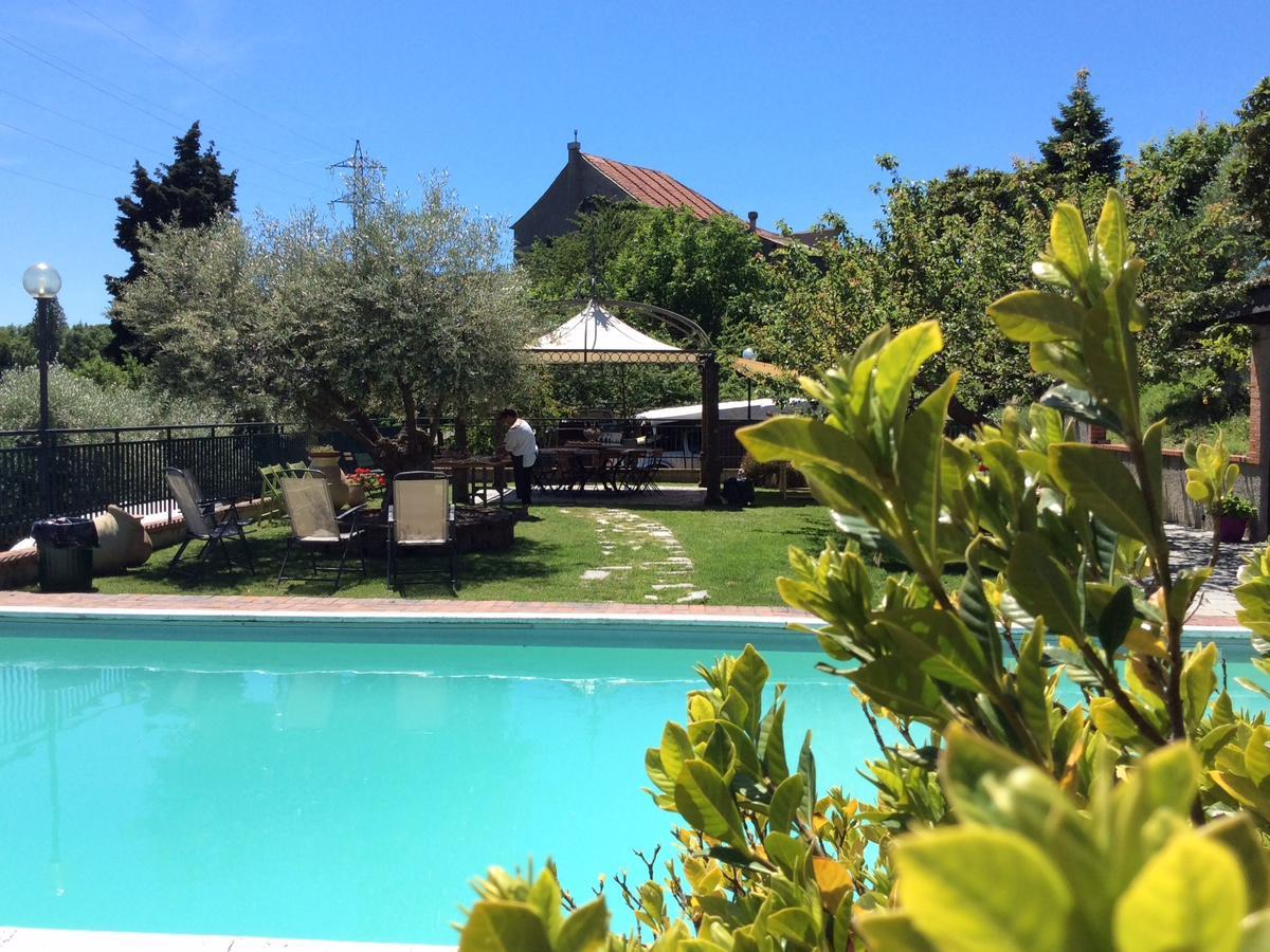 Villetta Bisio Gênes Extérieur photo