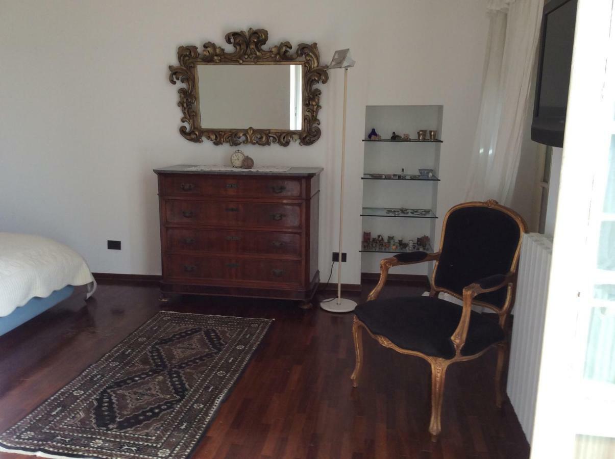 Villetta Bisio Gênes Extérieur photo